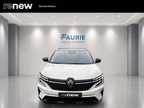 Voitures D'occasion À Guéret | Renault Austral E-Tech Hybrid 200 Iconic