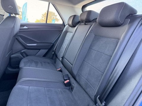 Voitures D'occasion À Boé | Volkswagen T-Roc 1.5 Tsi Evo 150 Start/Stop Dsg7 Style