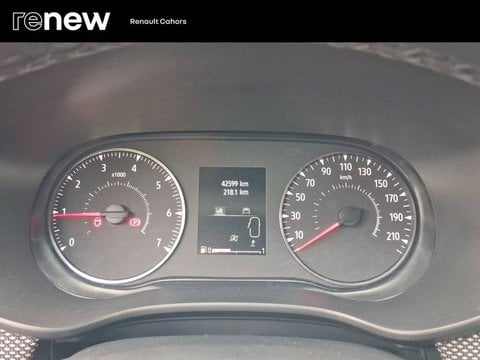 Voitures D'occasion À Cahors | Dacia Jogger Eco-G 100 5 Places Confort