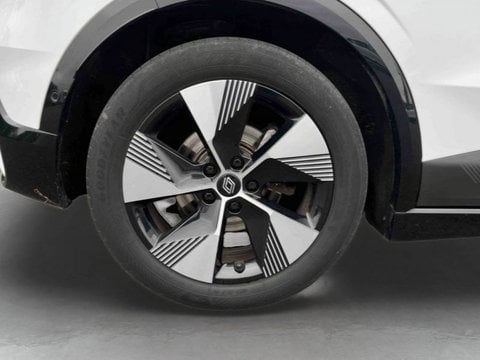 Voitures D'occasion À Trélissac | Renault Mégane Megane E-Tech Ev60 220 Ch Super Charge Equilibre