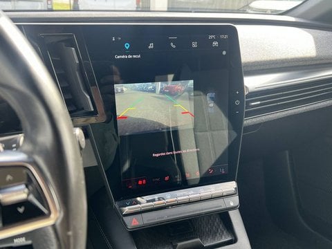 Voitures D'occasion À Montauban | Renault Mégane Megane V Electrique Megane E-Tech Ev60 220 Ch ...