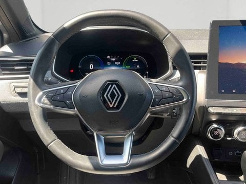 Voitures D'occasion À Trélissac | Renault Clio V E-Tech Full Hybrid 145 Techno