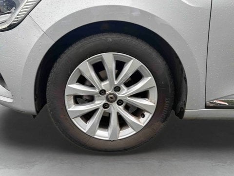 Voitures D'occasion À Trélissac | Renault Clio Tce 100 Intens