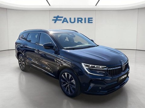 Voitures D'occasion À Brive La Gaillarde | Renault Espace Vi E-Tech Full Hybrid 200 Gsr2 Techno