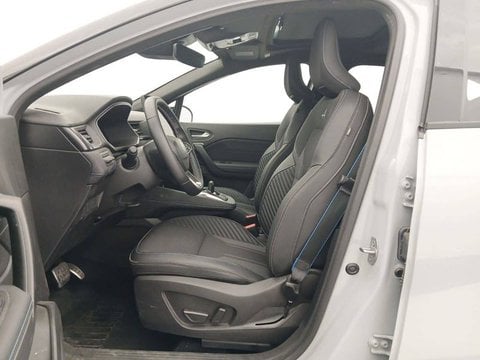 Voitures D'occasion À Montauban | Renault Captur E-Tech Full Hybrid 160 Ch Esprit Alpine