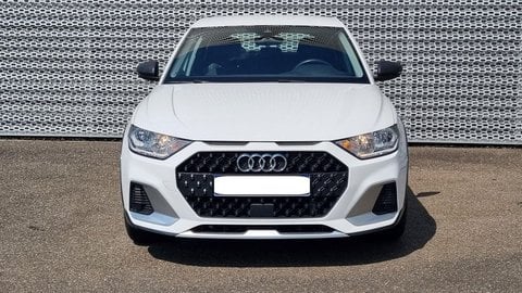Voitures D'occasion À Dax | Audi A1 Allstreet 25 Tfsi 95 Ch Bvm5 Design
