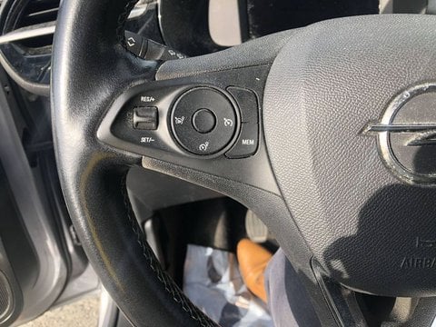 Voitures D'occasion À Cognac | Opel Corsa F 1.2 Turbo 100 Ch Bvm6 Elegance