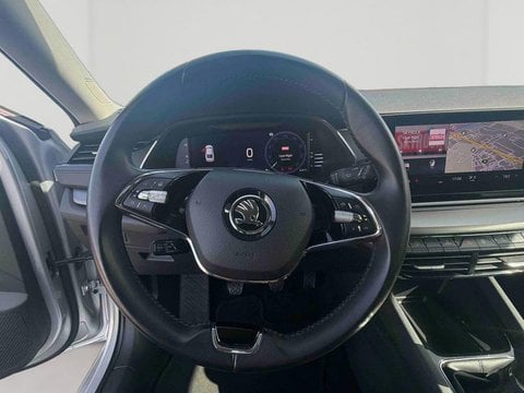 Voitures D'occasion À Brive La Gaillarde | Škoda Octavia 2.0 Tdi 116 Ch Business