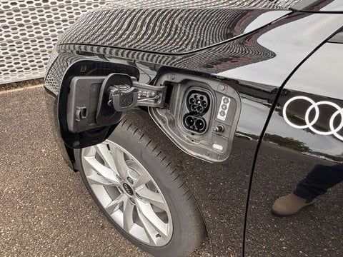 Voitures D'0Km À Saint-Avit | Audi A3 Sportback Tfsi E Hybride Rechargeable 204 S Tronic 6 Design