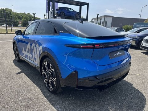 Voitures D'occasion À Montauban | Alpine A390 Gt