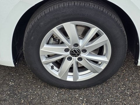 Voitures D'occasion À Saint-Pierre-Du-Mont | Volkswagen Touran 2.0 Tdi 122 7Pl Lounge