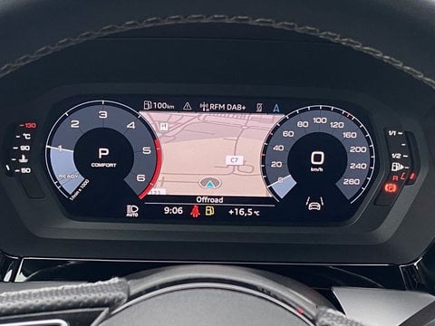 Voitures D'occasion À Boé | Audi A3 Sportback 35 Tdi 150 S Tronic 7 S Line