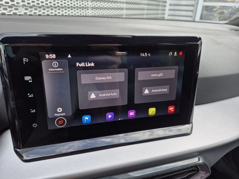 Voitures D'occasion À Dax | Seat Ibiza 1.0 Ecotsi 95 Ch S/S Bvm5 Xcellence