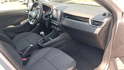 Voitures D'occasion À Bergerac | Renault Clio V Tce 90 Equilibre