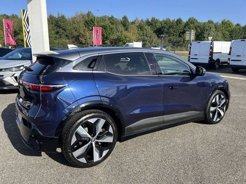 Voitures D'occasion À Montauban | Renault Mégane Megane V Electrique Megane E-Tech Ev60 220 Ch ...