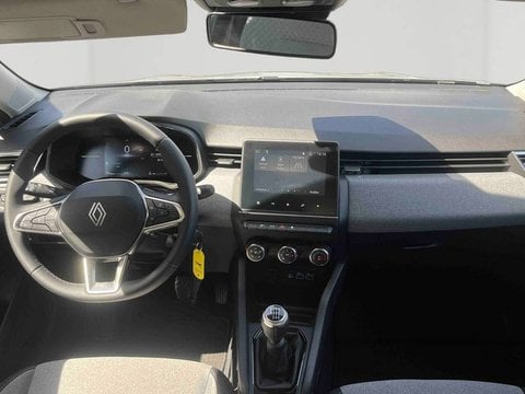 Voitures D'occasion À Trélissac | Renault Clio V Eco-G 100 Ch Gsr2 Evolution
