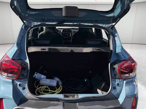 Voitures D'occasion À Trélissac | Dacia Spring Extreme