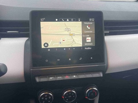 Voitures D'occasion À Brive La Gaillarde | Renault Clio Tce 100 Gpl Evolution