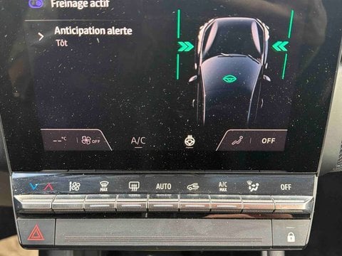 Voitures D'occasion À Trélissac | Renault Captur E-Tech Full Hybrid 145 Ch Esprit Alpine