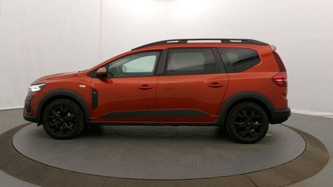 Voitures D'occasion À Montauban | Dacia Jogger Hybrid 140 7 Places Gsr2 Extreme