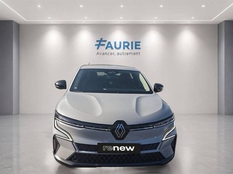 Voitures D'occasion À Brive La Gaillarde | Renault Mégane Megane V Electrique Megane E-Tech Ev4...