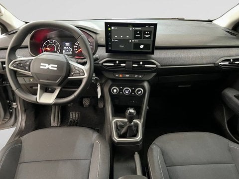 Voitures D'occasion À Montauban | Dacia Sandero Tce 100 Expression