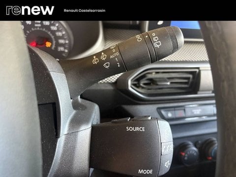 Voitures D'occasion À Castelsarrasin | Dacia Sandero Iii Sce 65 Confort