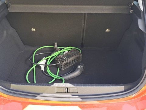 Voitures D'occasion À Limoges | Opel Corsa Electrique F Electrique 136 Ch & Batterie 50 Kwh Edition