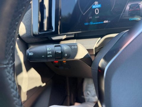 Voitures D'occasion À Sarlat | Renault Mégane Megane V Electrique Megane E-Tech Ev60 220 Ch Opt...