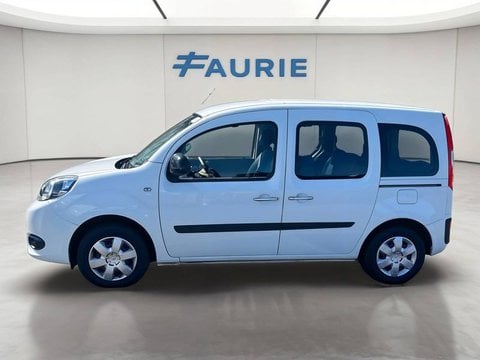 Voitures D'occasion À Trélissac | Renault Kangoo Ii Blue Dci 95 Business