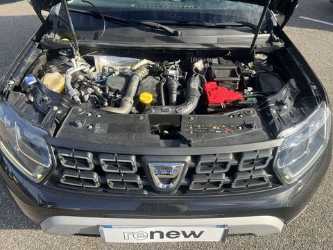 Voitures D'occasion À Montauban | Dacia Duster Ii Dci 110 4X2 Prestige