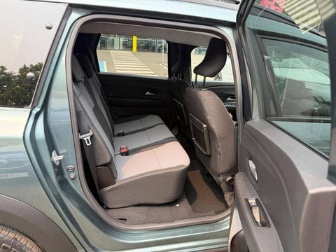Voitures D'occasion À Sarlat | Dacia Jogger Hybrid 140 7 Places Gsr2 Extreme +