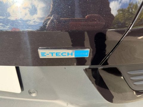 Voitures D'occasion À Sarlat | Renault Arkana E-Tech Hybride 145 R.s. Line Fast Track
