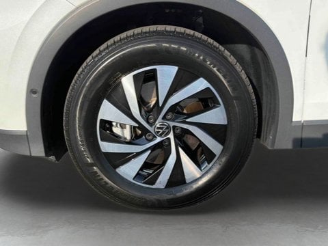 Voitures D'occasion À Brive La Gaillarde | Volkswagen Tiguan 2.0 Tdi 150Ch Dsg7 Vw Edition