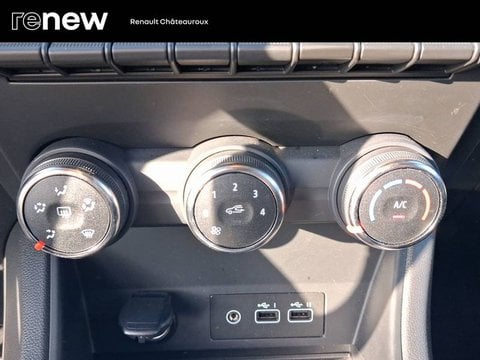 Voitures D'occasion À Saint Maur | Renault Captur Ii Tce 90 Evolution