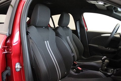 Voitures D'occasion À Migné-Auxances | Opel Corsa 1.2 Turbo 100 Ch Gs