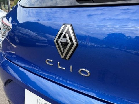 Voitures D'occasion À Sarlat | Renault Clio E-Tech Full Hybrid 145 Techno