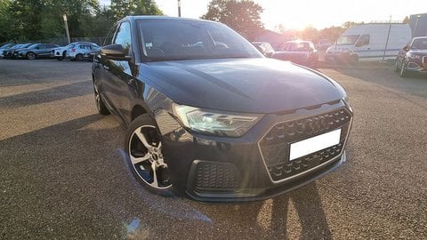 Voitures D'occasion À Dax | Audi A1 Sportback 25 Tfsi 95 Ch Bvm5 Advanced