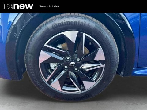 Voitures D'occasion À Saint-Junien | Renault Clio Vi E-Tech Full Hybrid 160 Ch Techno