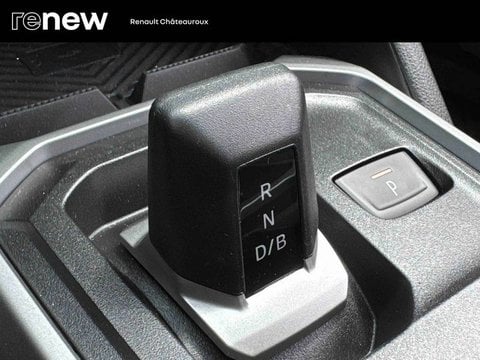 Voitures D'occasion À Saint Maur | Dacia Duster Iii Hybrid 140 Extreme