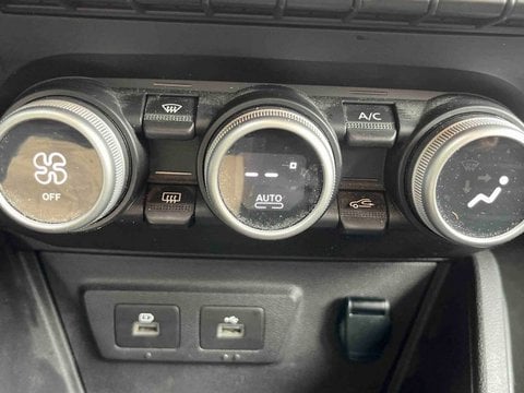 Voitures D'occasion À Trélissac | Dacia Duster Ii Eco-G 100 4X2 Journey +