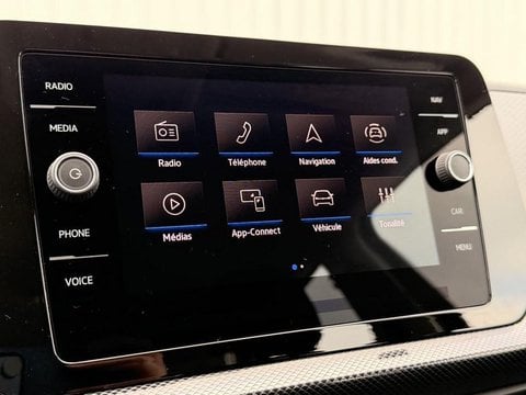 Voitures D'occasion À Boé | Volkswagen T-Cross 1.0 Tsi 116 Start/Stop Dsg7 Life Plus