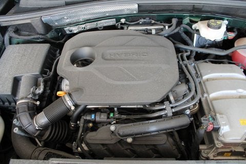 Voitures D'occasion À Migné-Auxances | Mg Zs Iii 1.5 L Hybrid+ 197 Ch Luxury