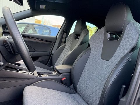 Voitures D'occasion À Boé | Škoda Octavia 2.0 Tdi 150 Ch Scr Dsg7 Sportline
