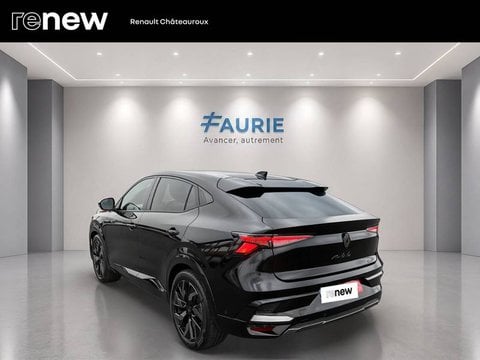 Voitures D'occasion À Saint Maur | Renault Rafale E-Tech Full Hybrid 200 Ch Esprit Alpine