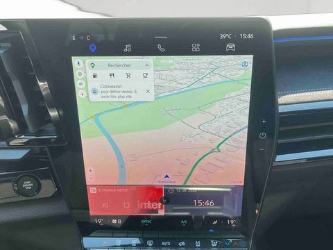 Voitures D'occasion À Trélissac | Renault Austral E-Tech Hybrid 200 Techno Esprit Alpine