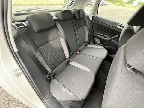 Voitures D'occasion À Saint-Avit | Volkswagen Polo 1.0 Tsi 95 S&S Bvm5 Life Plus