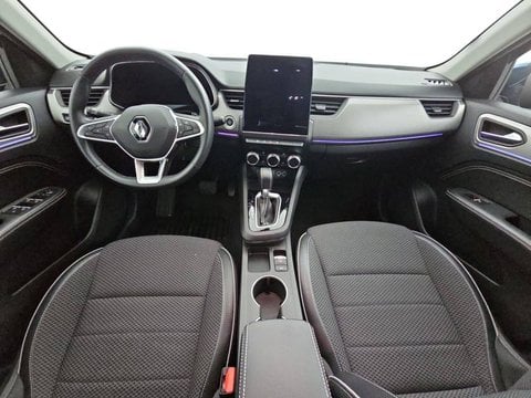 Voitures D'occasion À Montauban | Renault Arkana Mild Hybrid 140 Edc Fap - 22 Techno