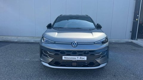 Voitures D'0Km À Boé | Volkswagen T-Roc 1.5 Etsi Evo2 Hybrid 116 Ch Dsg7 Style