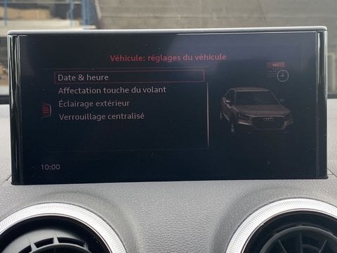 Voitures D'occasion À Boé | Audi Q2 30 Tdi 116 S Tronic 7 Advanced